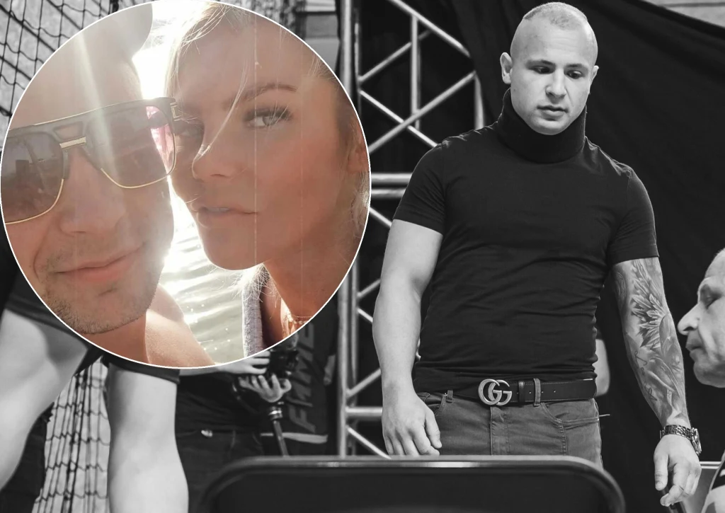 Mateusz Murański - jego narzeczona przerywa milczenie