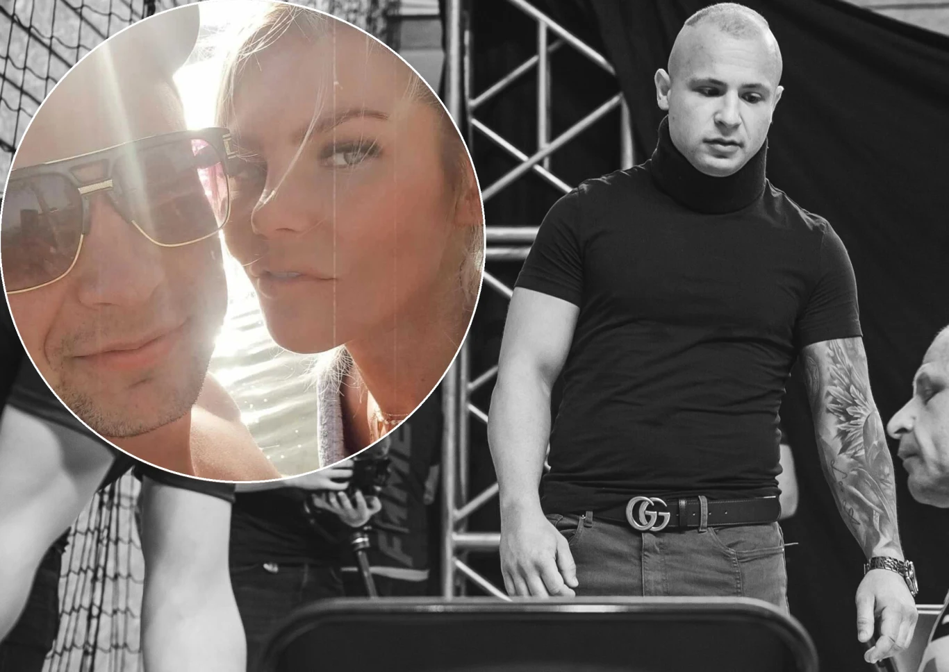 Mateusz Murański - jego narzeczona przerywa milczenie Mateusz Murański - jego narzeczona przerywa milczenie