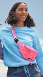 Bluza damska Bonprix