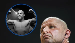 Jacek Murański w marcu tego roku ma stoczyć walkę z Marcinem Najmanem. Czy wobec rodzinnej tragedii dojdzie do tego pojedynku?