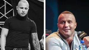 Mateusz Murański / Denis Załęcki