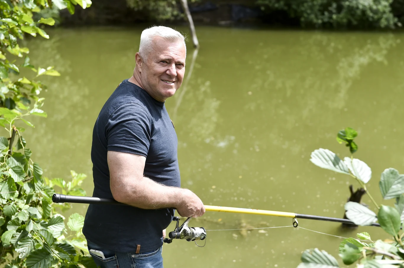 Włodzimierz Matuszak Włodzimierz Matuszak