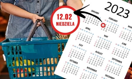 Niedziela handlowa