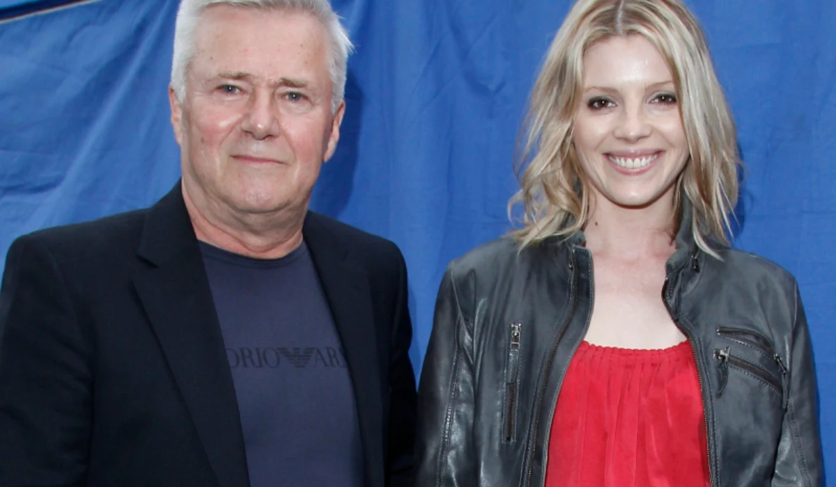 Włodzimierz Matuszak i Karolina Nolbrzak Włodzimierz Matuszak i Karolina Nolbrzak