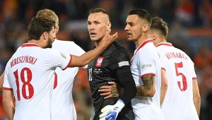 Wyróżnienie dla Polaka! Przekona Fernando Santosa?