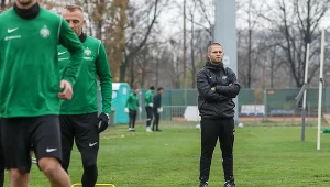 Trening Warty Poznań