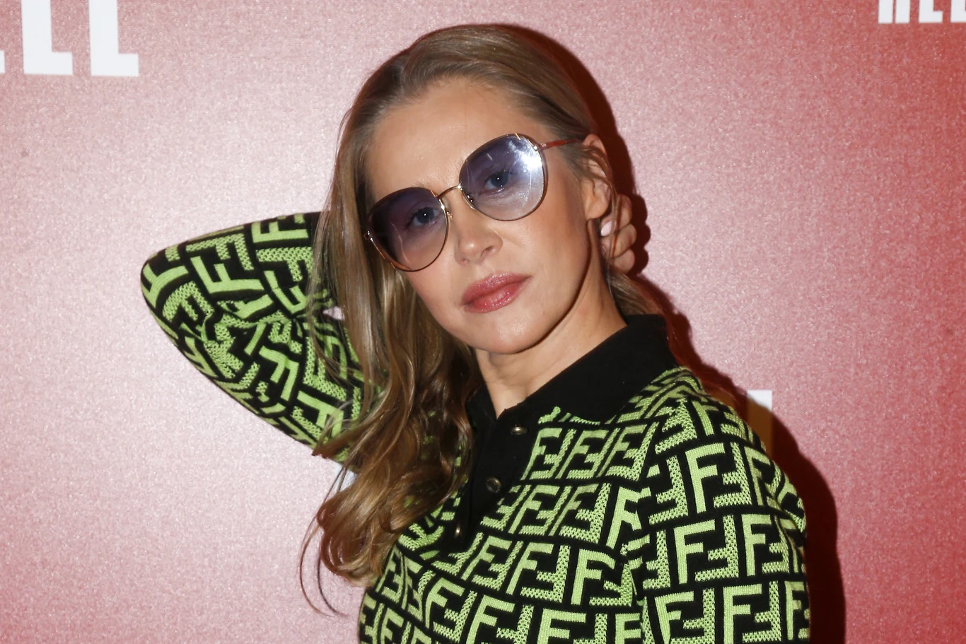 Katarzyna Warnke "Heaven in Hell" 