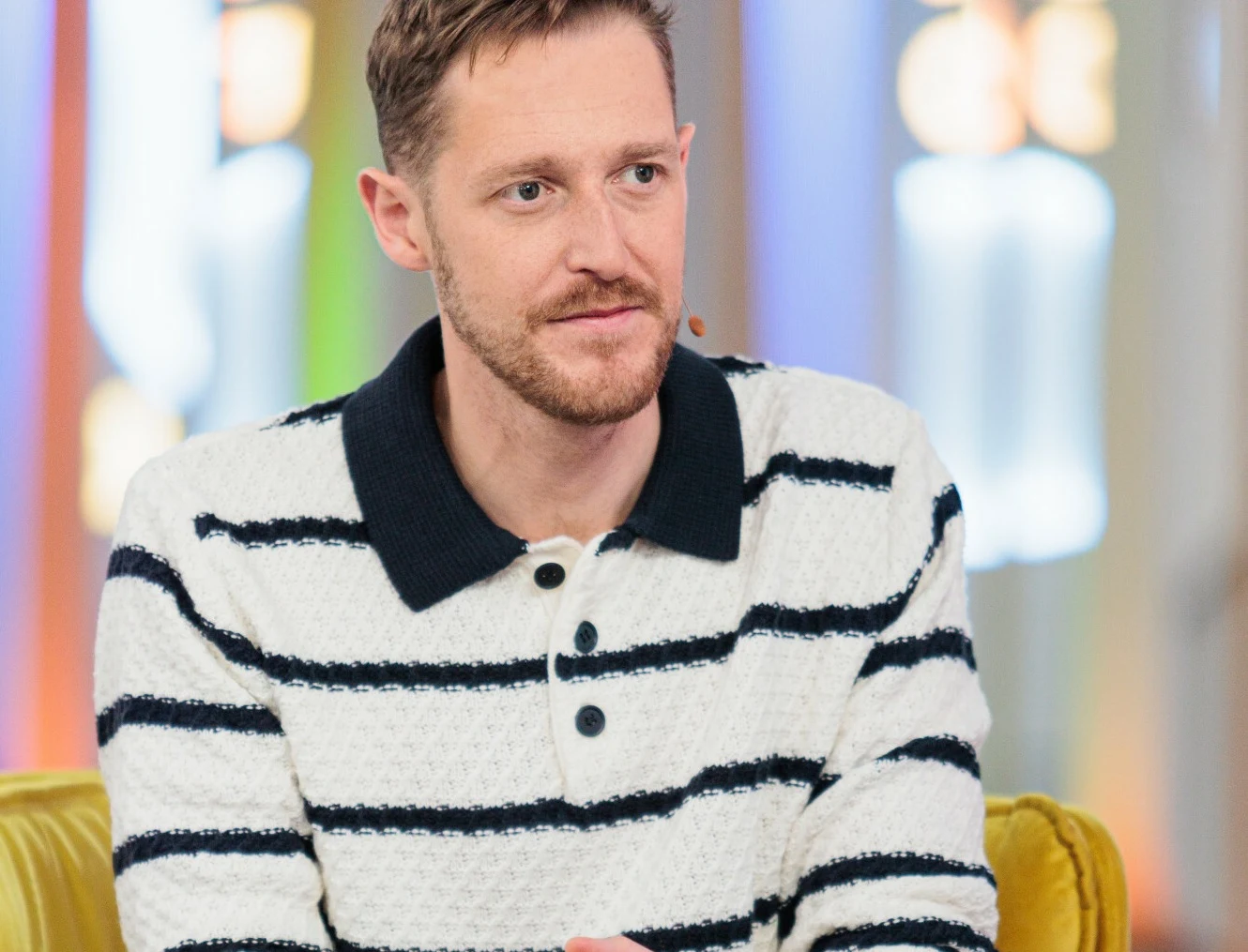 Damian Michałowski Damian Michałowski