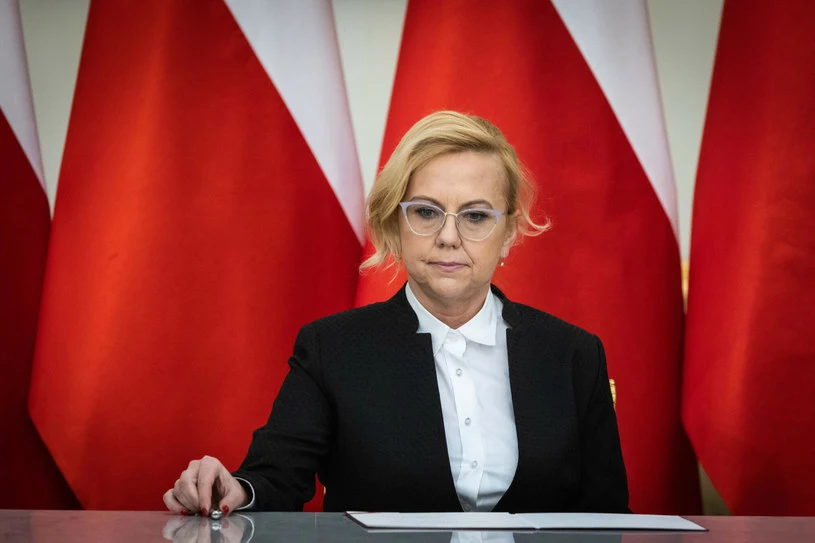 Pula środków na rekompensaty dla energochłonnych firm to 5 mld zł Pula środków na rekompensaty dla energochłonnych firm to 5 mld zł