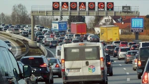 Korki na 733 tys. km. Niemieckie autostrady straciły wydolność