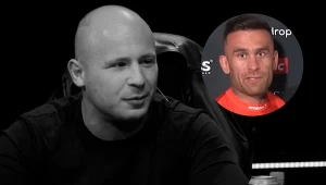 Mateusz Murański i Arkadiusz Tańcula