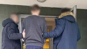 24-latek oskarżony o zabójstwo własnego dziadka