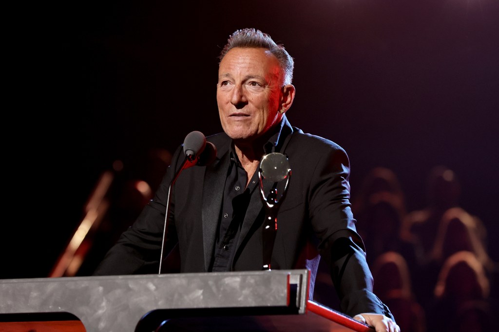 Bruce Springsteen straci mnóstwo fanów?