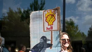 Shell pozwany za niewłaściwe zarządzanie ryzykiem klimatycznym. Co to oznacza?