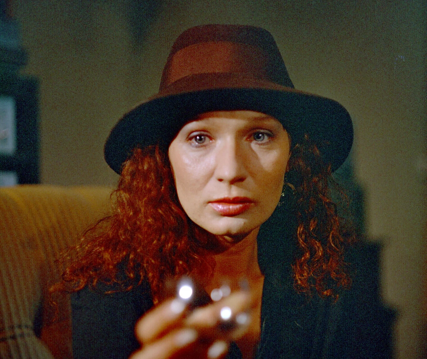 Bożena Rogalska