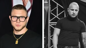 Kubańczyk ostro skrytykował falę komentarzy, jaka zjawiła się w sieci po śmierci Mateusza Murańskiego