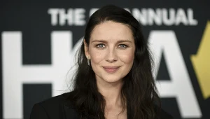Caitriona Balfe 