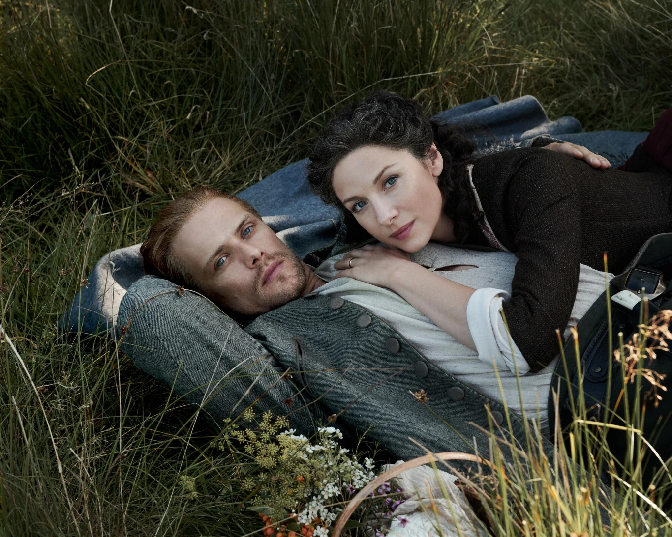 "Outlander" (2014)