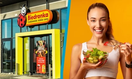 Biedronka