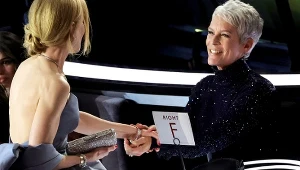 Nicole Kidman i Jamie Lee Curtis