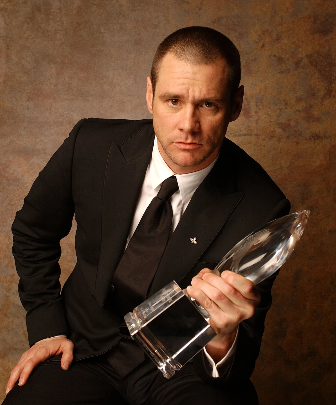 Jim Carrey