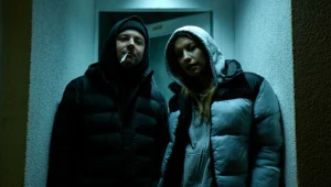 "Zadra" trafi na ekrany kin 10 lutego