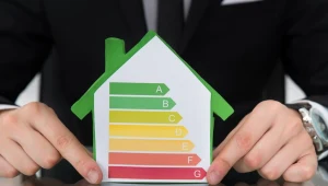 Od 2028 r. wszystkie nowe budynki w UE będą zeroemisyjne

