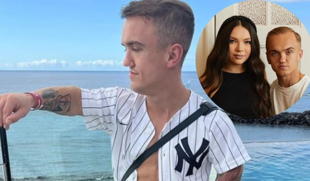 Mini Majk, Paulina Kozłowska