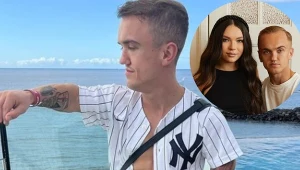 Mini Majk, Paulina Kozłowska