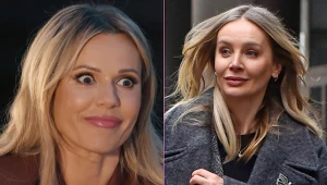 Doda i Agnieszka Woźniak-Starak mają konflikt od lat