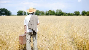 Rolnicy, którzy ponieśli starty w wyniku zakłóceń na rynku zbóż w związku z wojną w Ukrainie, otrzymają pomoc