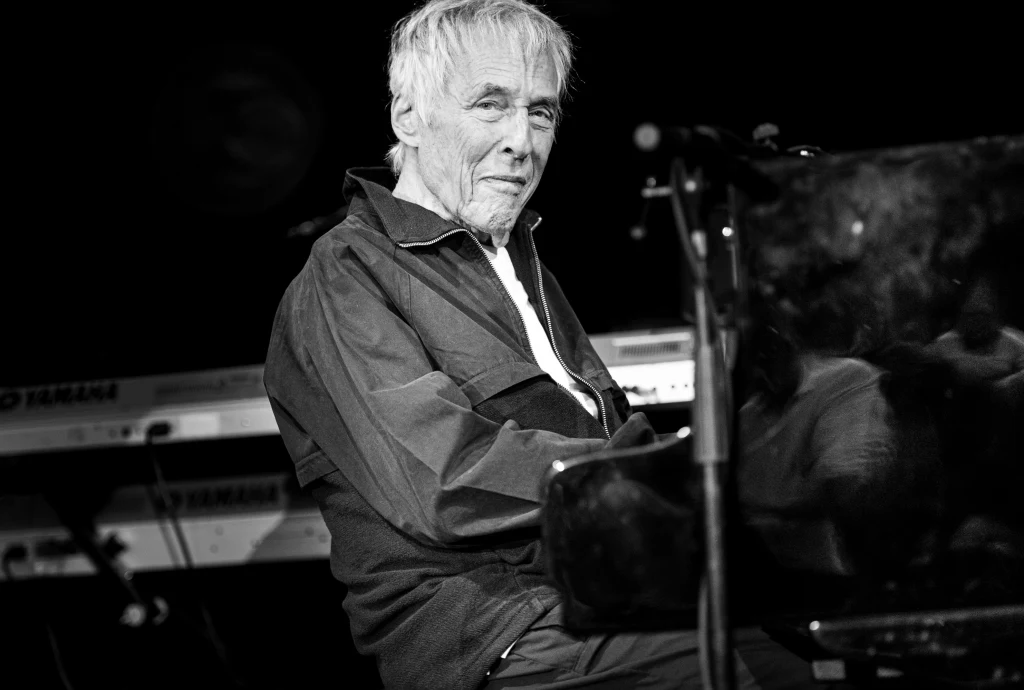 Burt Bacharach nie żyje. Muzyk i kompozytor miał 94 lata