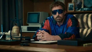 Ben Affleck w filmie "Air"