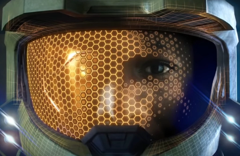 Halo Infinite