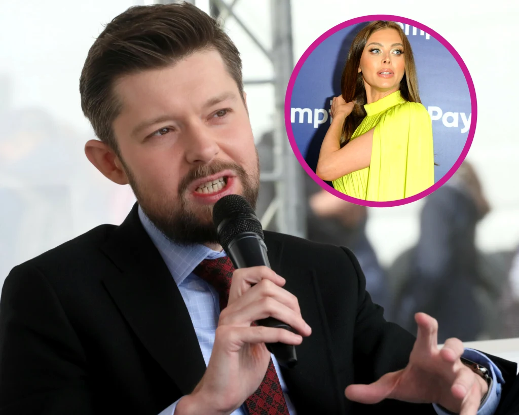 Remigiusz Mróz spotyka się z Joanną Opozdą?