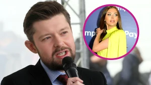 Remigiusz Mróz spotyka się z Joanną Opozdą?