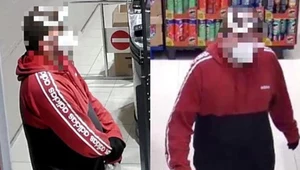 Niemiecka policja zatrzymała 41-latka z Polski, który napadał na supermarkety