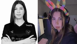 Zmarła profesjonalna zawodniczka w grze Valorant. Trzęsienie ziemi w Turcji zbiera kolejne ofiary