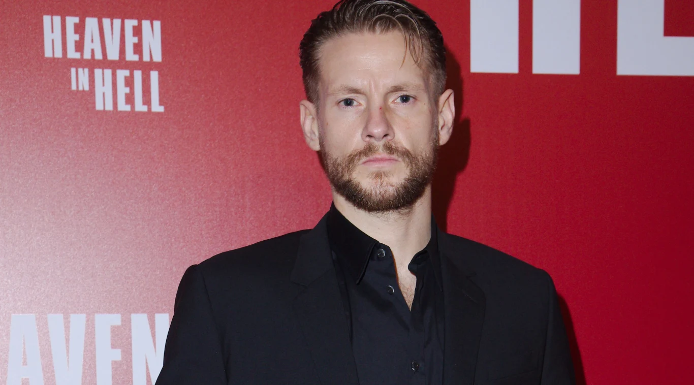 Sebastian Fabijański Sebastian Fabijański