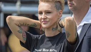 Agnieszka Chylińska