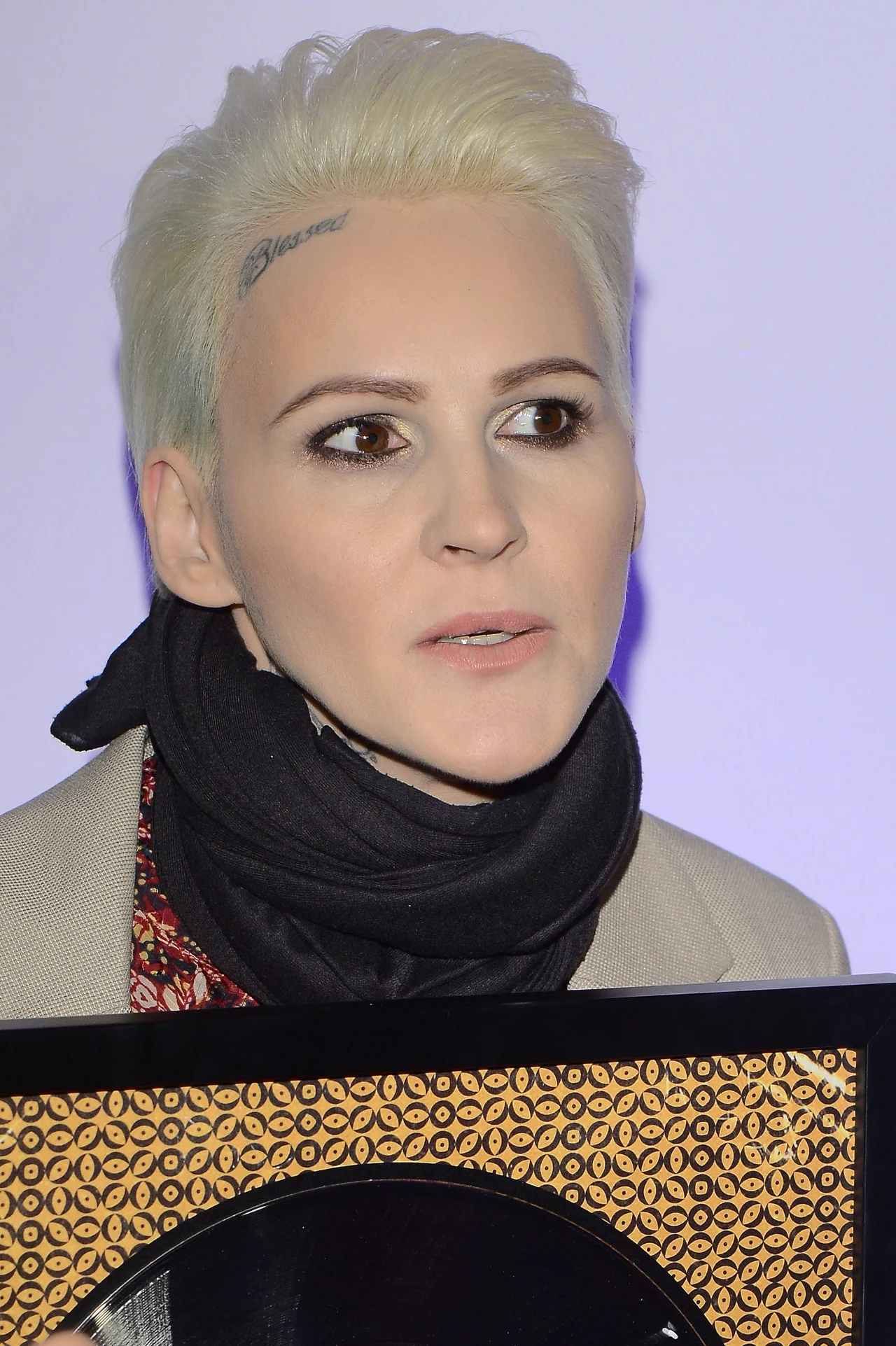 Agnieszka Chylińska