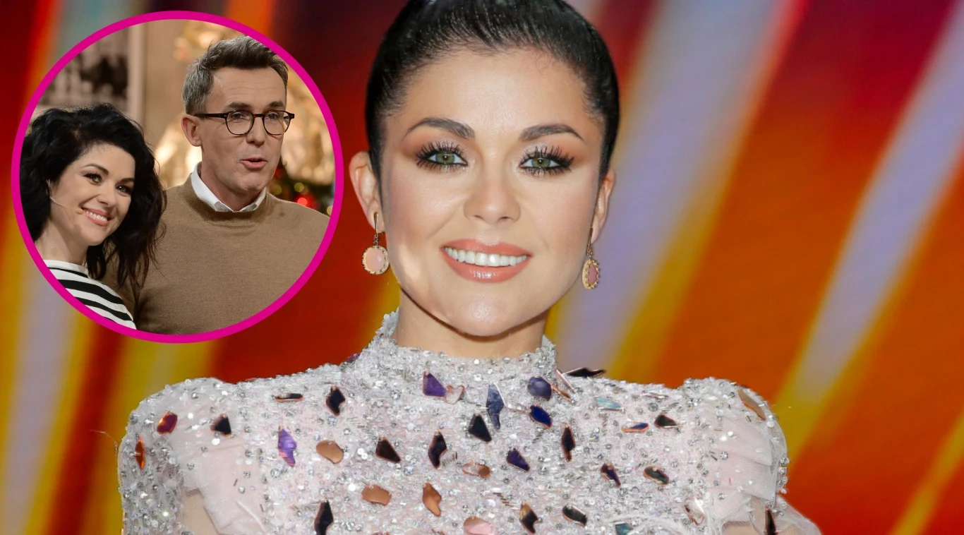 Katarzyna Cichopek, Maciej Kurzajewski Katarzyna Cichopek, Maciej Kurzajewski