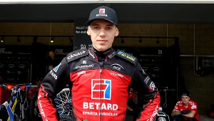 11 dni w domu mistrza świata. Teraz marzy tylko o jednym