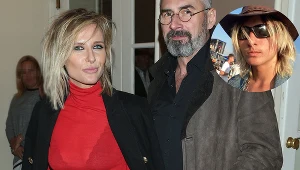 Patrycja Markowska, Jacek Kopczyński i syn Filip