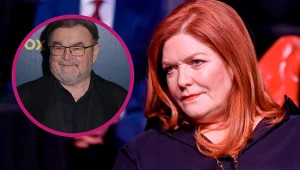 Katarzyna Dowbor opowiada o relacjach z Edrawdem Miszczakiem