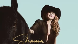 Shania Twain "Queen of Me": Królowa może być tylko jedna... i to nie ona [RECENZJA]