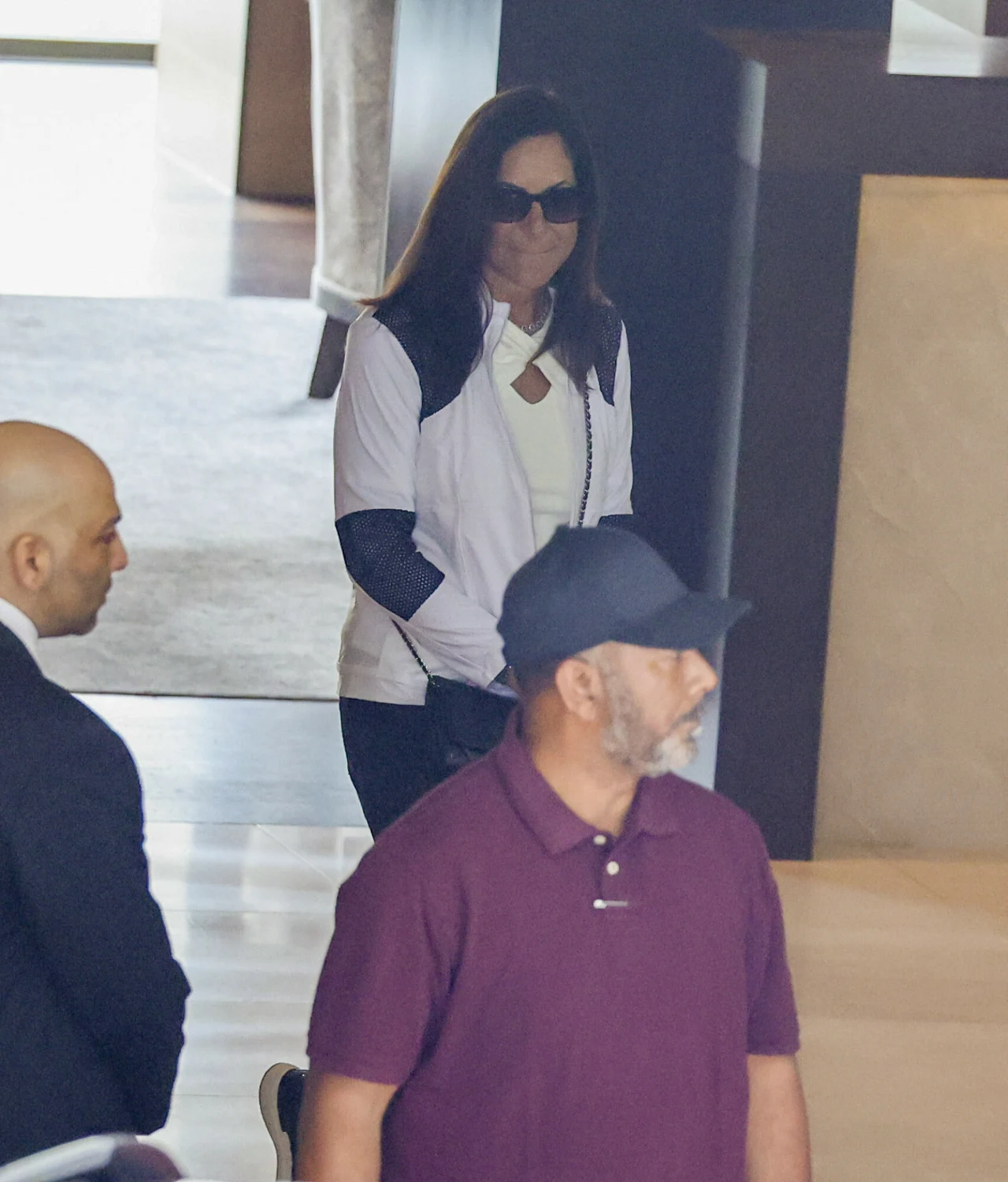 Paula Hurd Paula Hurd