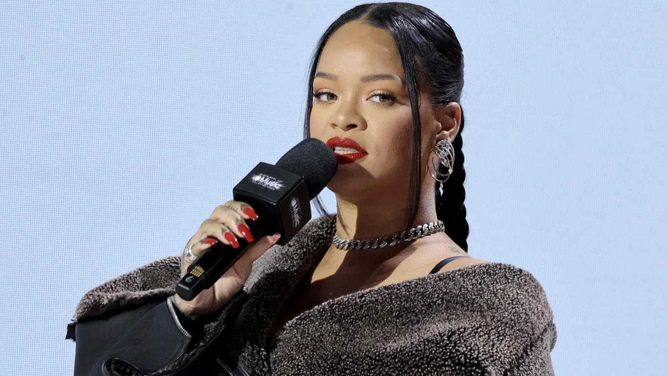 Rihanna
