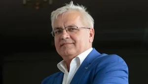 Członek RPP Henryk Wnorowski