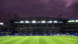 Stamford Bridge, czyli dom Chelsea